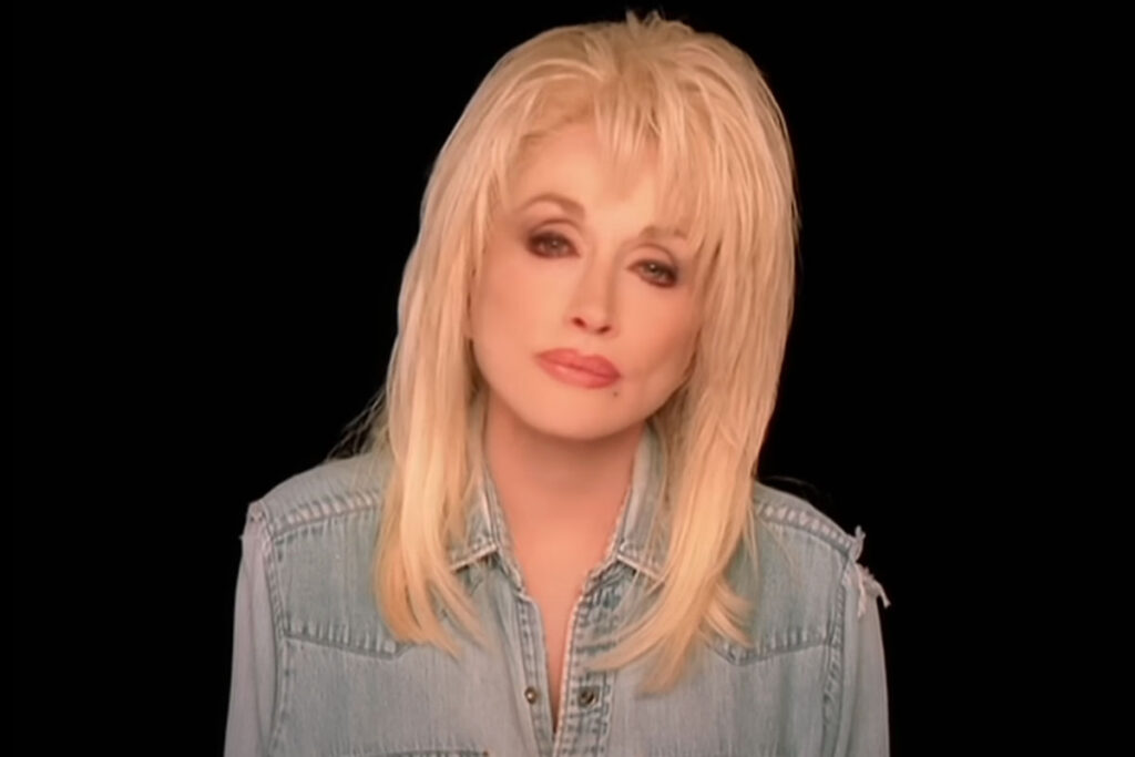 Oh No! Is Dolly Parton Ok??