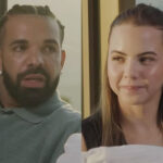 Awkward! Drake & Bobbi Althoff Address Their Falling Out In Raw New Interview!