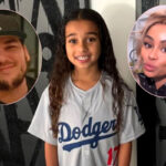 Dream Kardashian Is A NYFW Runway Queen! Watch!