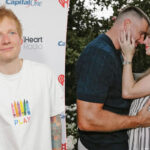 Feud Alert?? Ed Sheeran Reveals Shocking Way He Found Out About Friend Taylor Swift’s Engagement To Travis Kelce!