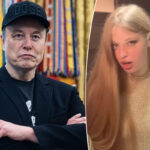 Elon Musk’s Daughter Vivian Says She’s Broke -- After The Richest Man On Earth Disowned Her
