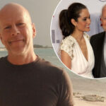 Bruce Willis’ Wife Emma Heming Reveals How Their Communication Has Evolved Amid His Dementia Battle: ‘We Have Our Own Language’