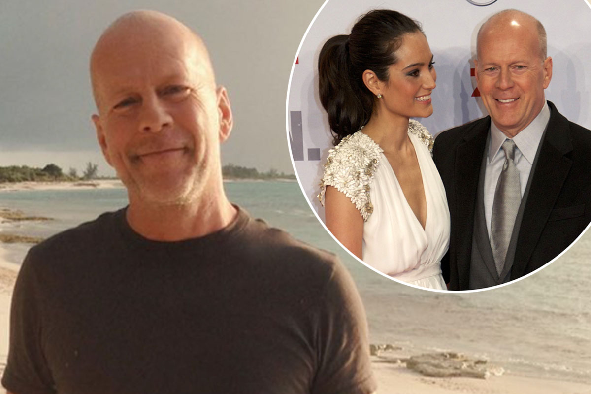 Bruce Willis’ Wife Emma Heming Reveals How Their Communication Has Evolved Amid His Dementia Battle: ‘We Have Our Own Language’
