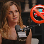 Emma Watson Finally Breaks Silence On Driving Ban!
