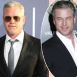 Eric Dane Spotted In Wheelchair As Insider Shares Heartbreaking Update On 'Devastating' ALS Battle