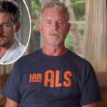 ‘McSteamy' Eric Dane Shows ALS Progression In New Video After Missing Emmys' Grey's Anatomy Reunion