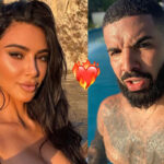 Kim Kardashian & Drake Are Secretly Hooking Up, Claim Fans -- See The Clues!
