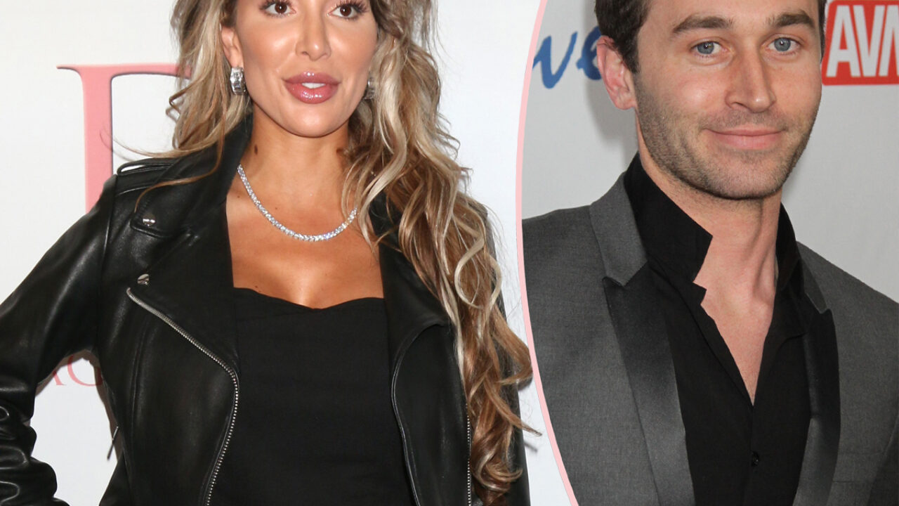 Teen Mom's Farrah Abraham Says Her Porn Video Was The Result Of  'Depression' & 'Anxiety Disorder'