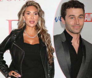 Teen Mom's Farrah Abraham Says Her Porn Video Was The Result Of
