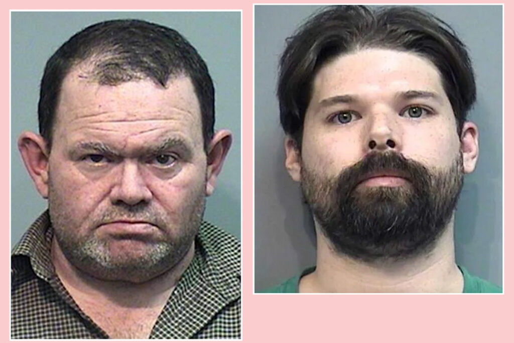 Walmart Santa Claus Murdered His Children -- And His Family Helped!