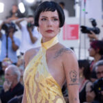 Halsey Says She Is 'Not Allowed' To Record A New Album
