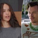 Harry Styles & Zoë Kravitz's Friends Think They Could Become 'More Than Just' Friends With Benefits