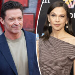 The Worrying Reason Hugh Jackman & Sutton Foster Haven't Made Red Carpet Debut Yet...