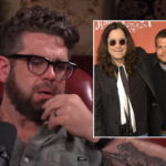 Jack Osbourne Breaks Down In Tears Recalling The Moment He Found Out Dad Ozzy Died