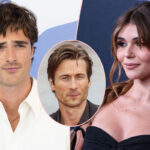 Jacob Elordi & Olivia Jade Are ‘Seeing Each Other Again’ -- But What About Glen Powell?!