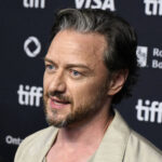 James McAvoy Assaulted By Stranger In Toronto Bar! WTF!