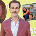 James Van Der Beek’s Wife Gets Emotional After His Surprise Appearance At Dawson’s Creek Reunion