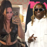 Teen Mom’s Jenelle Evans Claims Lil Wayne Flew Her Out To ‘Hook Up’ -- Hear Her Story!