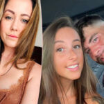 Jenelle Evans Says Scary Ex David Eason Wants Her Back -- And His NEW Ex Has Thoughts!