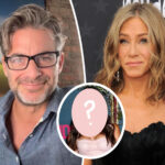 Jennifer Aniston's Hypnotist Boyfriend Jim Curtis Dated THIS Real Housewife! Ahh!