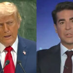 Fox News' Jesse Watters Said We Should ‘Bomb’ Or ‘Gas’ The UN Over Trump Escalator Incident! What Actually Happened?!