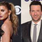 Jessica Simpson Shades Ex Tony Romo After He Awkwardly Contacted Her: 'Glad We Didn't Work Out!'