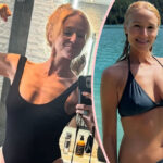 Damn! Y'all, Jewel Is RIPPED Now!