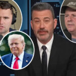 Jimmy Kimmel's Cousin Warns There Are MORE 'Bombshells' To Come -- Even After ABC Suspension Lifted? He Says Staff 'Know Too Much'