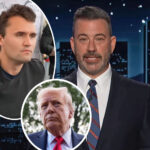 Jimmy Kimmel Pulled 'Indefinitely’ Over Comments About MAGA's Response To Charlie Kirk’s Death!