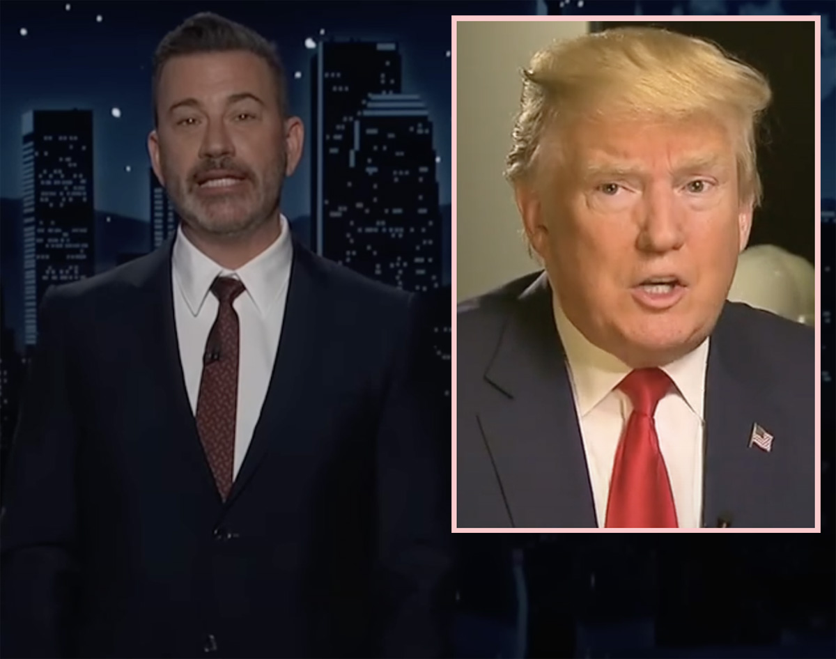 Jimmy Kimmel Staffer Speaks Out About The Moment Of The Show's Suspension, And...