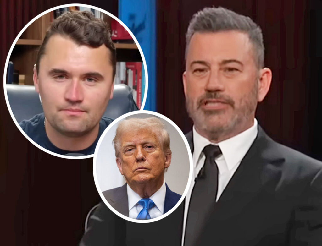 Jimmy Kimmel Getting Shut Out -- Won't Be Allowed To Air On Many ABC Stations!