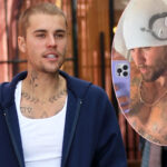 Justin Bieber's Latest Use Of Free Will Includes A Nearly Naked Segway Ride!