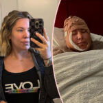 'Fighting For My Life': Kailyn Lowry 'Severely Underestimated' Healing Process Of Latest Cosmetic Surgery