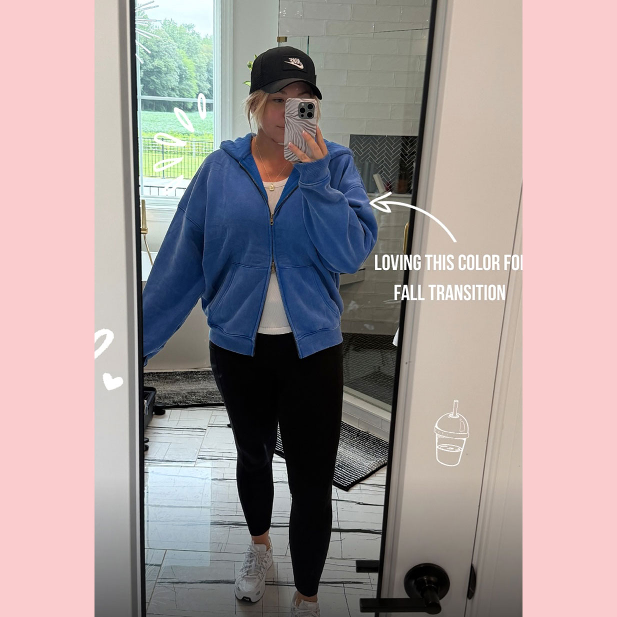 Kailyn Lowry strips to bra after plastic surgery