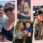 Kailyn Lowry Claps Back HARD At Follower Who Questions Whether She Raises Her Kids!
