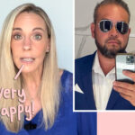 Kate Gosselin Reveals She 'Finally' Has A New Man In Her Life!