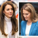 Princess Catherine Was 'Traumatized' By Harsh Reaction To Her Blonde Hair Transformation!