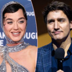 Katy Perry & Justin Trudeau ARE Still Together! They're Just Being 'Much More Private'...