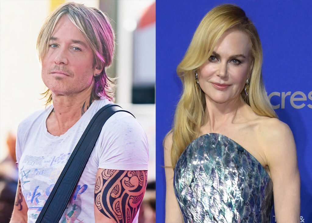 Keith Urban’s Friends Felt Nicole Kidman Split Was 'Inevitable' – Marriage Issues Weren’t ‘A Secret’