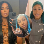 Kim Kardashian Slammed For Letting North Get Dangerous Piercing!