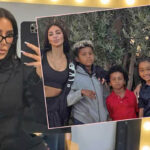 Kim Kardashian Ignites Debate After Revealing Controversial Parenting Take! Do YOU Agree??