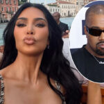 Kim Kardashian Takes Subtle Jab At Kanye West In 'Exhilarating' Post-Divorce Update!