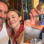 Kristen Bell Shares Rare Family Pics To Celebrate Dax Shepard's 21 YEARS Of Sobriety!