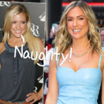Kristin Cavallari Recalls Jaw-Dropping Childhood Bad Behavior That Started WHEN? This Is Crazy Work!
