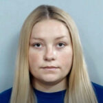 University Of Kentucky Cheerleader Arrested After Allegedly Hiding Dead Newborn In Trash Bag Inside Her Closet!