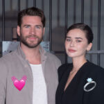 Liam Hemsworth Is Engaged Again! See GF Gabriella Brooks' Stunning Ring!