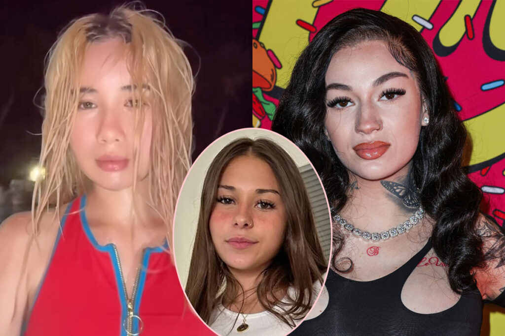 Lil Tay Challenges Bhad Bhabie To A Fight For Millions Of Dollars!