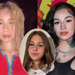 Lil Tay Challenges Bhad Bhabie To A Fight For Millions Of Dollars!