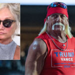 Hulk Hogan's Ex-Wife Linda Blasts Emmys For In Memoriam Snub -- Says She Thinks It Was Political!