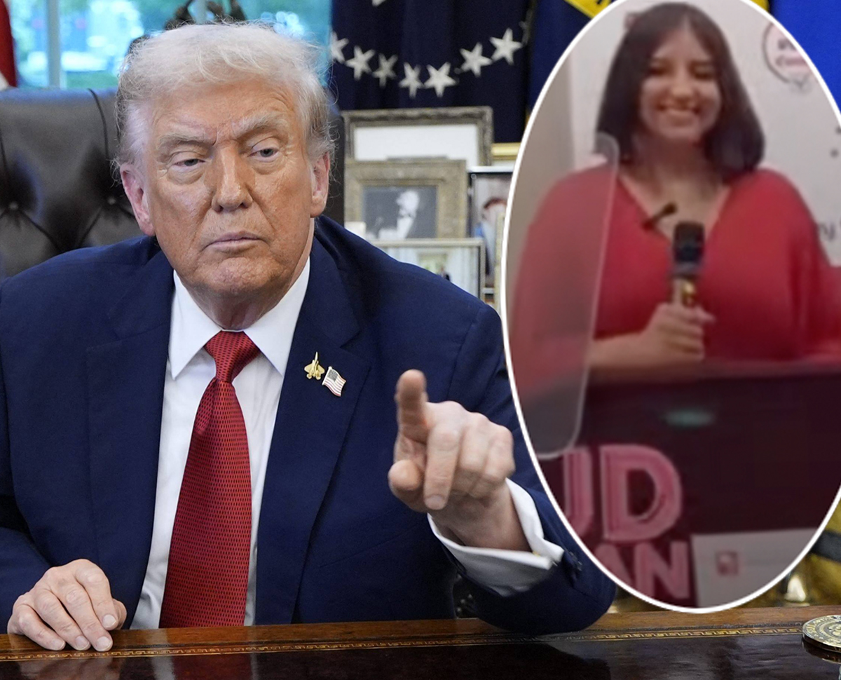 MAGA Dentist 'Jokes' She Quietly Cuts Back On Laughing Gas With Anti-Trump Patients -- WATCH!